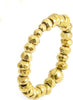 Marlù-Anello-elastico-ematite-sfaccettata