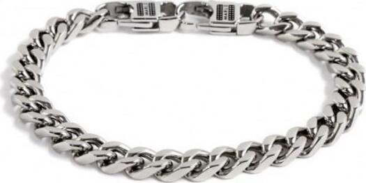 Marlù-Bracciale-catena-grumetta-8mm
