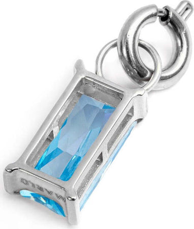 Marlù-Charm-con-zircone-baguette