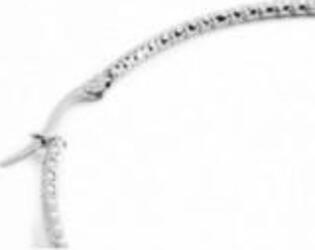 MARLù-MONO-ORECCHINO-CERCHIO-ACCIAIO-MARTELLATO-DIAMETRO-6CM