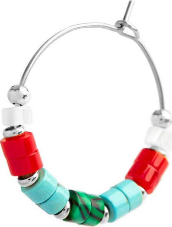 Marlù-Orecchino-a-cerchio-con-pietre-a-rondelle