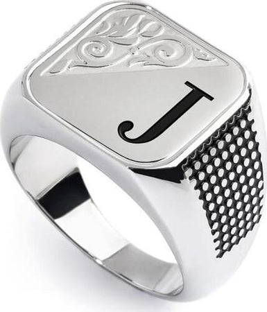 Marlù-Piastrina-quadrata-con-lettera-changy