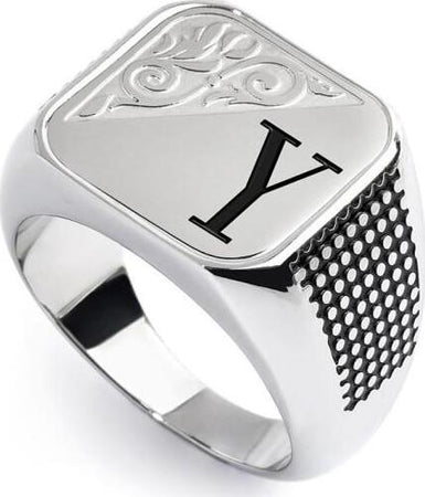 Marlù-Piastrina-quadrata-con-lettera-changy