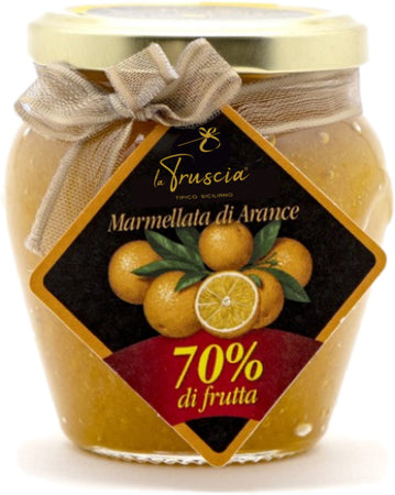 Marmellata Di Arance