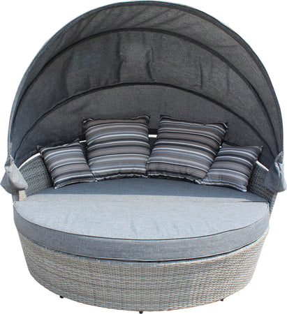 MARS---divano-da-giardino-circolare-completo-di-cuscino-intreccio-in-rattan-sintetico-Grigio-Milani-Home