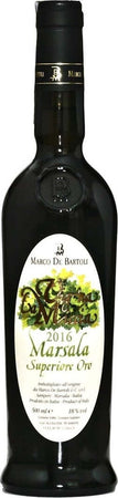 Marsala-Superiore-oro-DOC-Vigna-La-Miccia-Marco-De-Bartoli