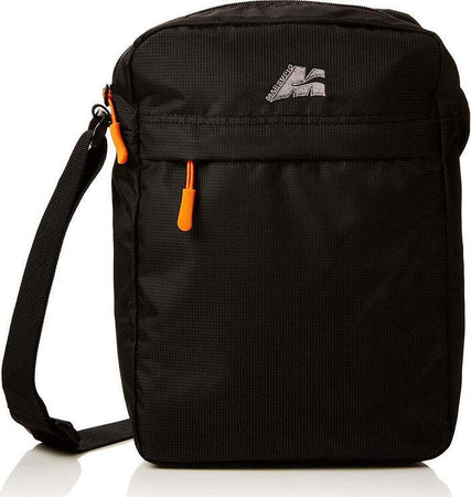 Marsupio-borsello-unisex-Town,-Nero