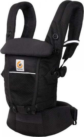 Marsupio-Ergobaby-Adapt-2.0-Soft-Flex-Mesh