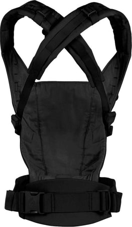 Marsupio Ergobaby Adapt 2.0 Soft Touch Cotton Onix Black Prima infanzia/Marsupi/Marsupio a zainetto La Casa Del Bebè - Napoli, Commerciovirtuoso.it