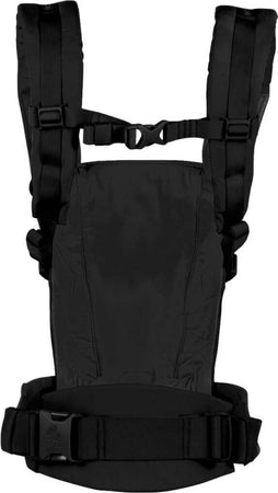 Marsupio Ergobaby Adapt 2.0 Soft Touch Cotton Onix Black Prima infanzia/Marsupi/Marsupio a zainetto La Casa Del Bebè - Napoli, Commerciovirtuoso.it