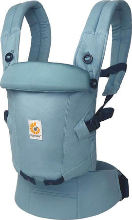 Marsupio-Ergobaby-Adapt-2.0-Soft-Touch-Cotton