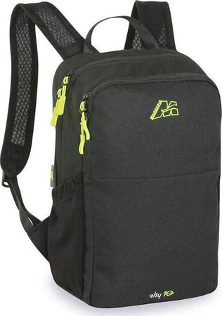 Marsupio-Lido,-Unisex-–-Adulto,-vSKY-10-Nero-Taglia-Unica