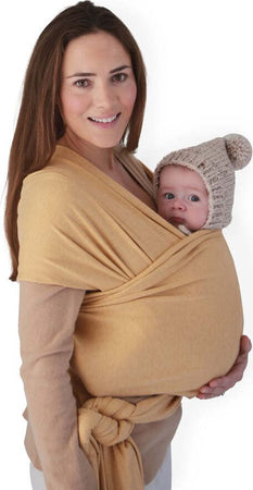 Marsupio-Mushie-Baby-Carrier-Wrap---Vari-Colori