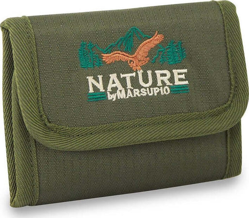 Marsupio-porta-munizioni-Shot-3,-Verde