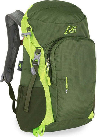 Marsupio-zaino-FREAK-14-bambino-Verde--Giallo