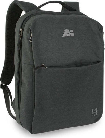 Marsupio-zaino-Multiuso-BUSINESS-J-20-LITRI-Grigio-Antracite