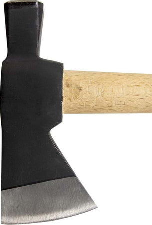 Martello a picozzino con testa in acciaio temprato e manico in legno Fai da te/Utensili elettrici e a mano/Utensili a mano/Martelli e magli/Martelli da carpentiere La Zappa - Altamura, Commerciovirtuoso.it