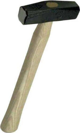 Martello battifalce a 2 teste con manico, testa in acciaio forgiato 500 gr Fai da te/Utensili elettrici e a mano/Utensili a mano/Martelli e magli/Martelli da carpentiere La Zappa - Altamura, Commerciovirtuoso.it