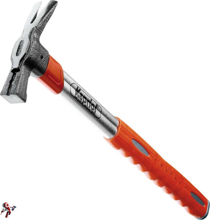 Martello-carpentiere-Kapriol-Evolution-300-grammi-lunghezza-47-cm
