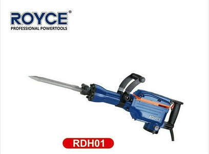 MARTELLO-DEMOLITORE-PNEUMATICO-2500WT-KIT-2-PUNTE-SCALPELLI-65MM