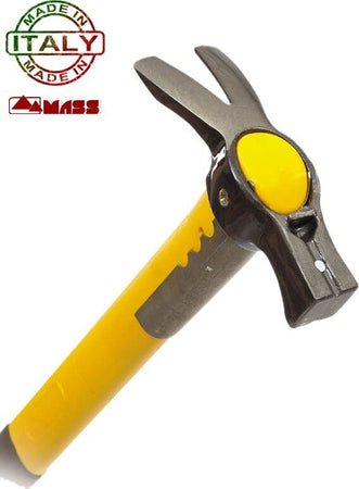 MARTELLO-FORGIATO-GLADIO-MASS-250-GR.-CON-MANICO-FIBRA-60-CM.