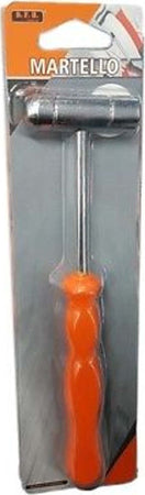 Martello Martelletto Da Orafo Orologiaio Orologi Manico In Plastica Fai Da Te Fai da te/Utensili elettrici e a mano/Utensili a mano/Martelli e magli/Martelli a testa arrotondata Trade Shop italia - Napoli, Commerciovirtuoso.it