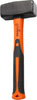 Martello Per Battitura Da Carrozziere Con Manico In Fibra 1500 Gr 92700 Fai da te/Utensili elettrici e a mano/Utensili a mano/Martelli e magli/Martelli da carpentiere Trade Shop italia - Napoli, Commerciovirtuoso.it