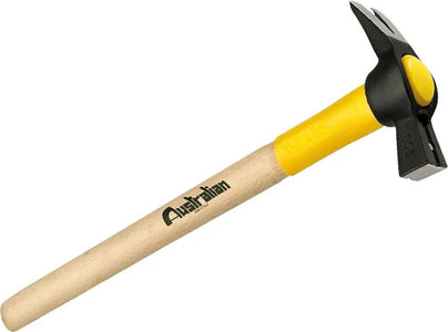 Martello per carpentiere con manico realizzato in legno resistente Mix Fai da te/Utensili elettrici e a mano/Utensili a mano/Martelli e magli/Martelli da carpentiere La Zappa - Altamura, Commerciovirtuoso.it