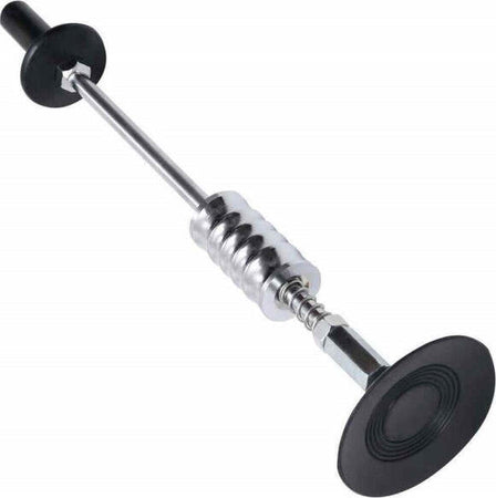 Martello-Scorrevole-Con-Ventosa-Molla-A-Pressione-59-Cm-In-Acciaio-Al-Carbonio