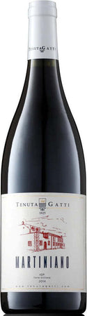 Martiniano-Tenuta-Gatti