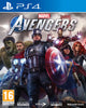 MARVEL'S-AVENGERS-PS4-FR-USATO