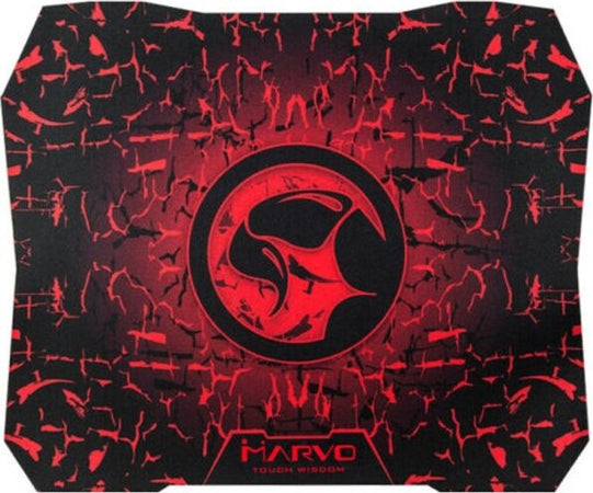 Marvo-Scorpion-G1-Tappetino-Mousepad-Gaming-Tappeto-Base-Antiscivolo-287-X-244mm