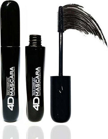 Mascara-Face-Complex-Nero-4d-Black-Con-Fibre-Ciglia-Effetto-4-Dimensioni-991033