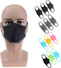 Maschera Antipolvere Respiratore Batteri Polvere 3 Mascherine Per Adulti Cura della Persona > Antinfortunistica Trade Shop italia - Napoli, Commerciovirtuoso.it
