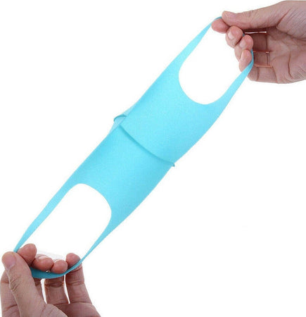 Maschera Antipolvere Respiratore Batteri Polvere 3 Mascherine Per Adulti Cura della Persona > Antinfortunistica Trade Shop italia - Napoli, Commerciovirtuoso.it