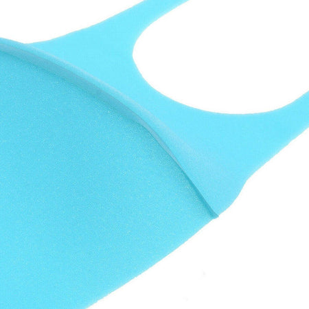 Maschera Antipolvere Respiratore Batteri Polvere 3 Mascherine Per Adulti Cura della Persona > Antinfortunistica Trade Shop italia - Napoli, Commerciovirtuoso.it