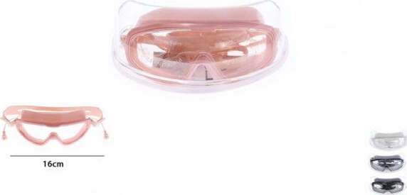Maschera-Con-Tappi-Mare-Nuoto-Piscina-Estate-Sport-Sub-Snorkling-Occhiali-71568