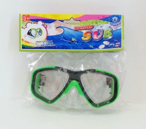Maschera-Mascherina-Per-Nuoto-Mare-Piscina-Sub-Spiaggia-Estate-Snorkling-40170