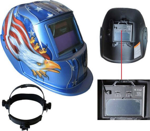 Maschera-Per-Saldatura-Casco-Per-Fabbro-Protezione-A-Cristalli-Liquidi-92x42mm