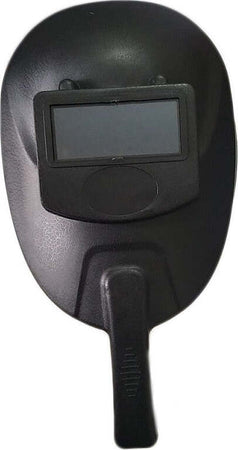 Maschera Per Saldatura Casco Per Fabbro Protezione A Cristalli Liquidi Lavoro Saldatrici Trade Shop italia - Napoli, Commerciovirtuoso.it