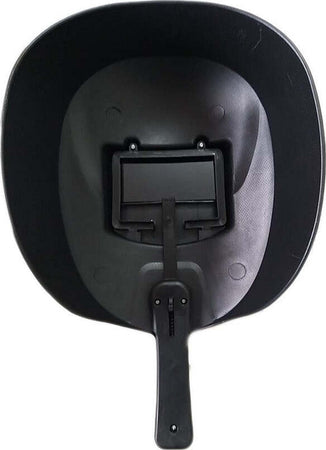 Maschera Per Saldatura Casco Per Fabbro Protezione A Cristalli Liquidi Lavoro Saldatrici Trade Shop italia - Napoli, Commerciovirtuoso.it