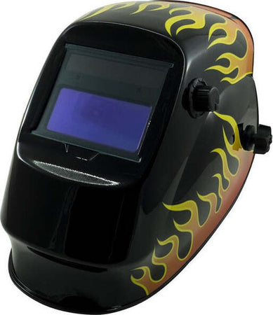 Maschera-Per-Saldatura-Casco-Per-Saldatori-Fabbro-Protezione-A-Cristalli-Liquidi