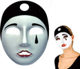 Maschera-Pierrot-PVC-Ciao-Srl