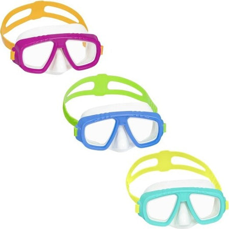 Maschera-Sub-Caymen-3-6-Anni-3-Colori-Lenti-In-Policarbonato-Protezione-Uv-22011