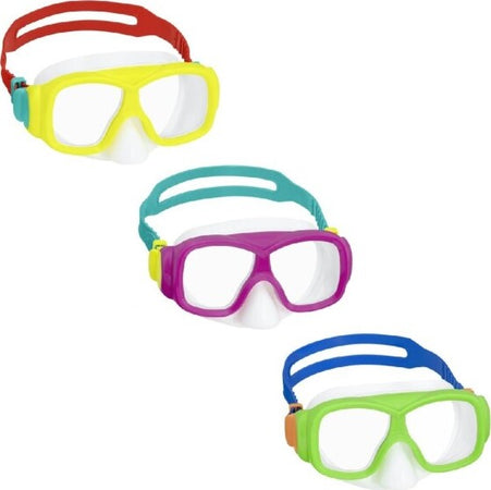 Maschera-Subacquea-Per-Bambini-Aquanaut-7-14-Anni-Piscina-Colori-Assortiti-22039
