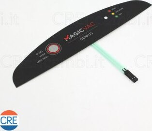 Mascherina-Autoadesiva-Comandi-per-Macchina-Sottovuoto-Genius