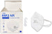 Mascherine FFP3 Mascherina Dispositivo di Protezione Individuale da € 1,99 Cad. Marchio CE 0370 Nasello in Memory Foam Imbustate Singolarmente Dresswork