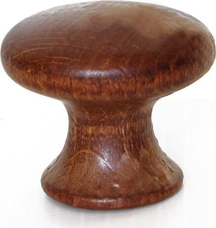 MASIDEF---1-POMOLO-IN-LEGNO-NOCE-SCURO-D.27