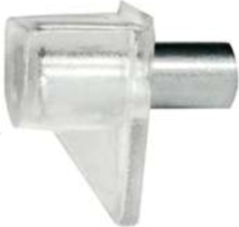 MASIDEF---16-REGGIPIANI-A-PERNO---PERNO-IN-METALLO-Ø-5-mm---PLASTICA-BIANCA