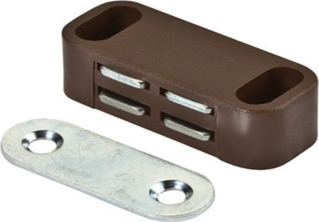MASIDEF---2-CHIUSURE-MAGNETICHE-DA-AVVITARE---FORZA-4KG